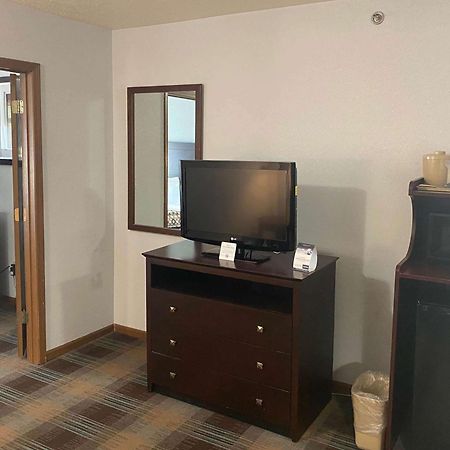 Best Western Regency Inn Danville Exterior foto