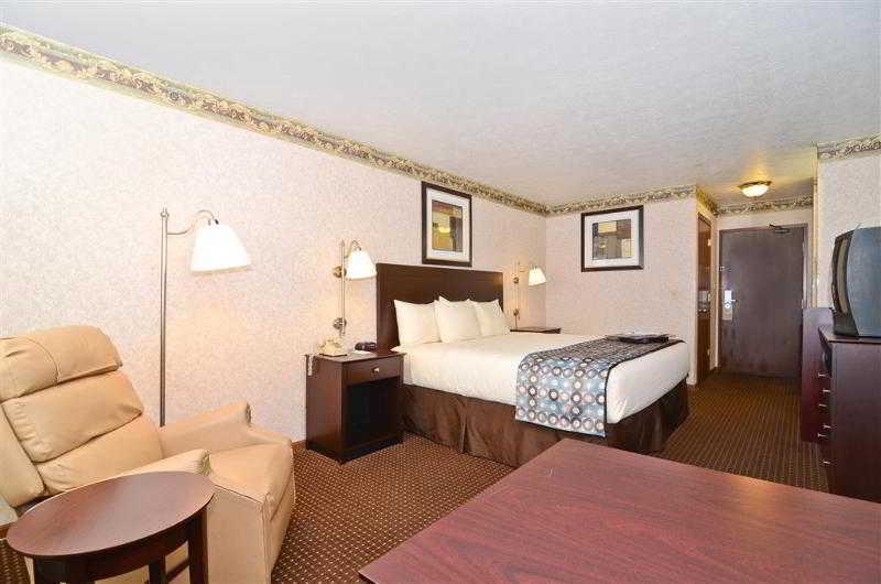 Best Western Regency Inn Danville Exterior foto