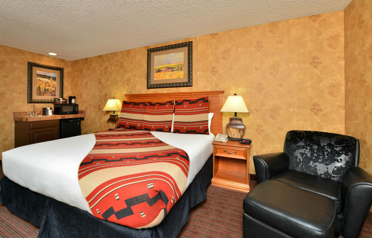 Best Western Regency Inn Danville Exterior foto