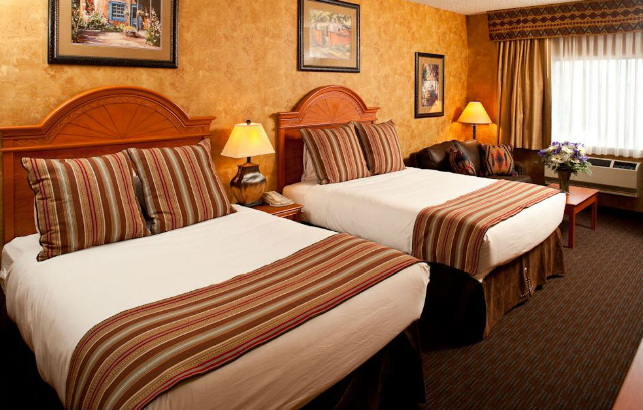 Best Western Regency Inn Danville Exterior foto