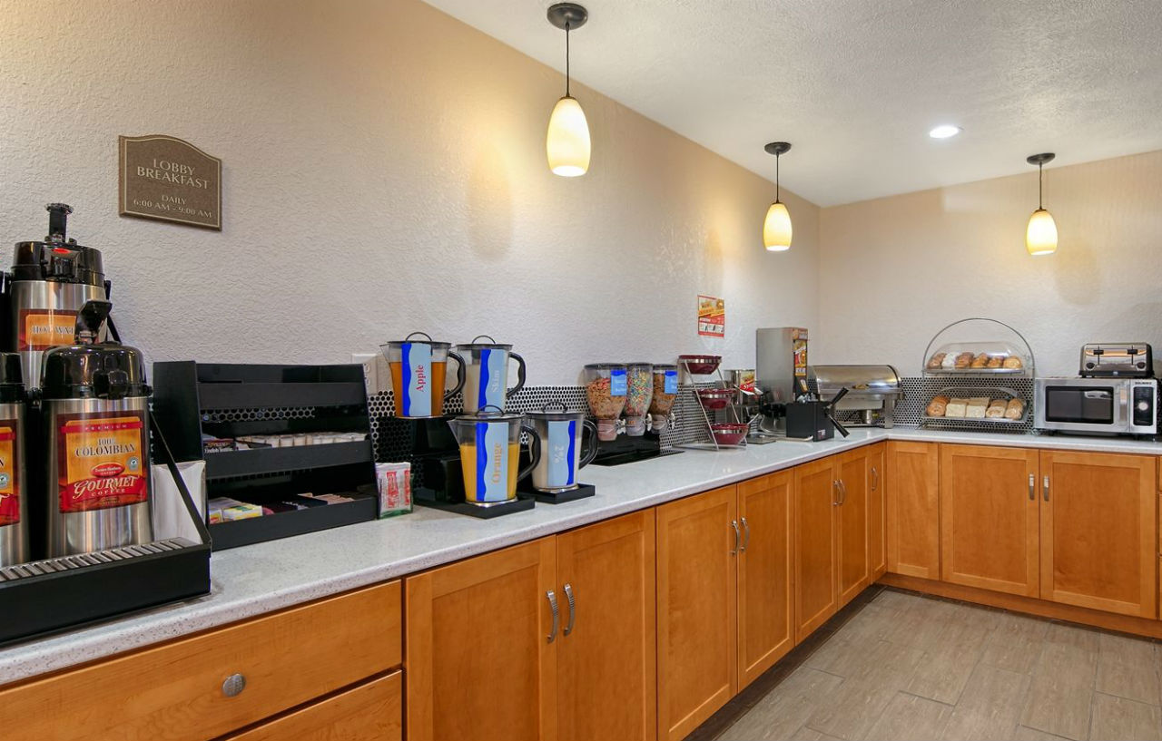 Best Western Regency Inn Danville Exterior foto