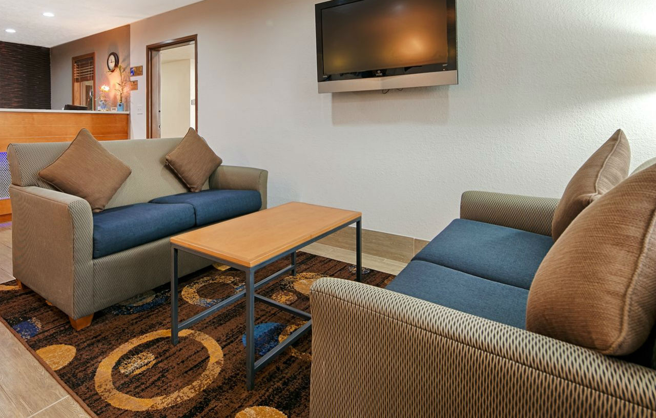 Best Western Regency Inn Danville Exterior foto